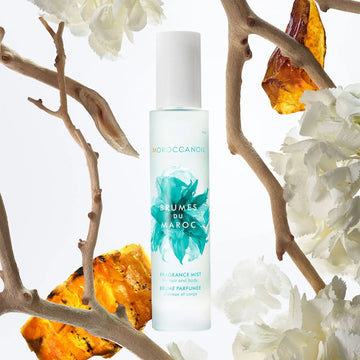 Moroccanoil Brumes Du Maroc 100ml - Moroccanoil